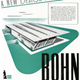Illustration for article titled How We Imagined The Future Of Transportation Would Look In The 1940s